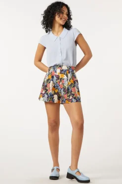 Poodle Skort