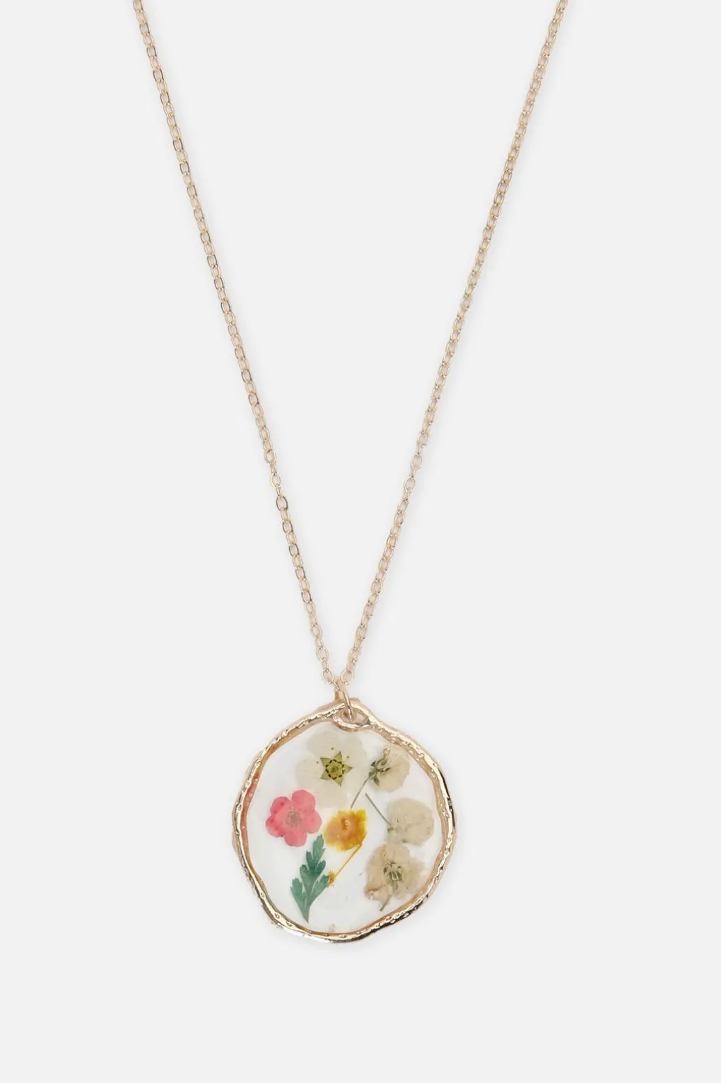 Posey Necklace
