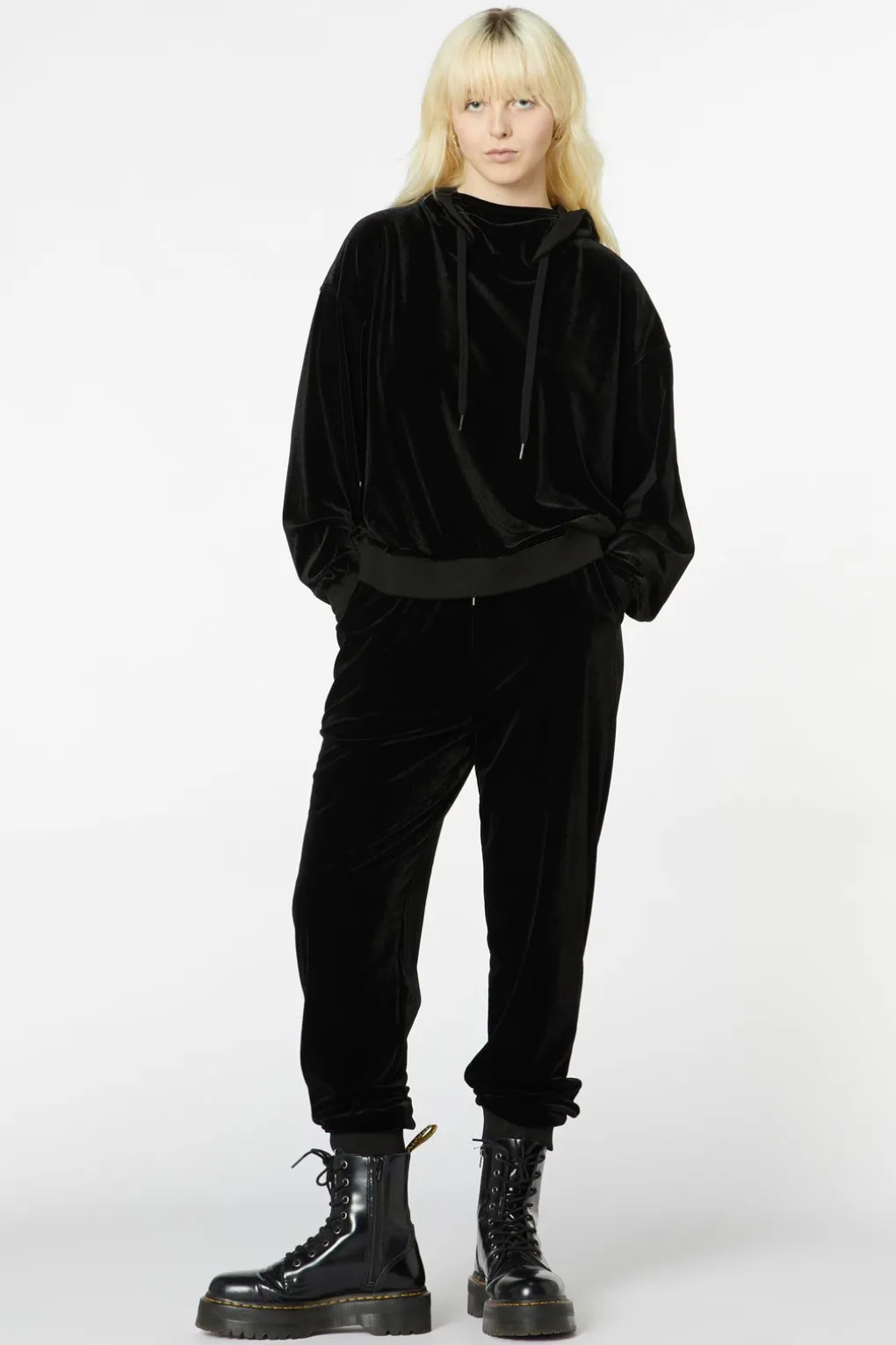 Prophecy Hoodie