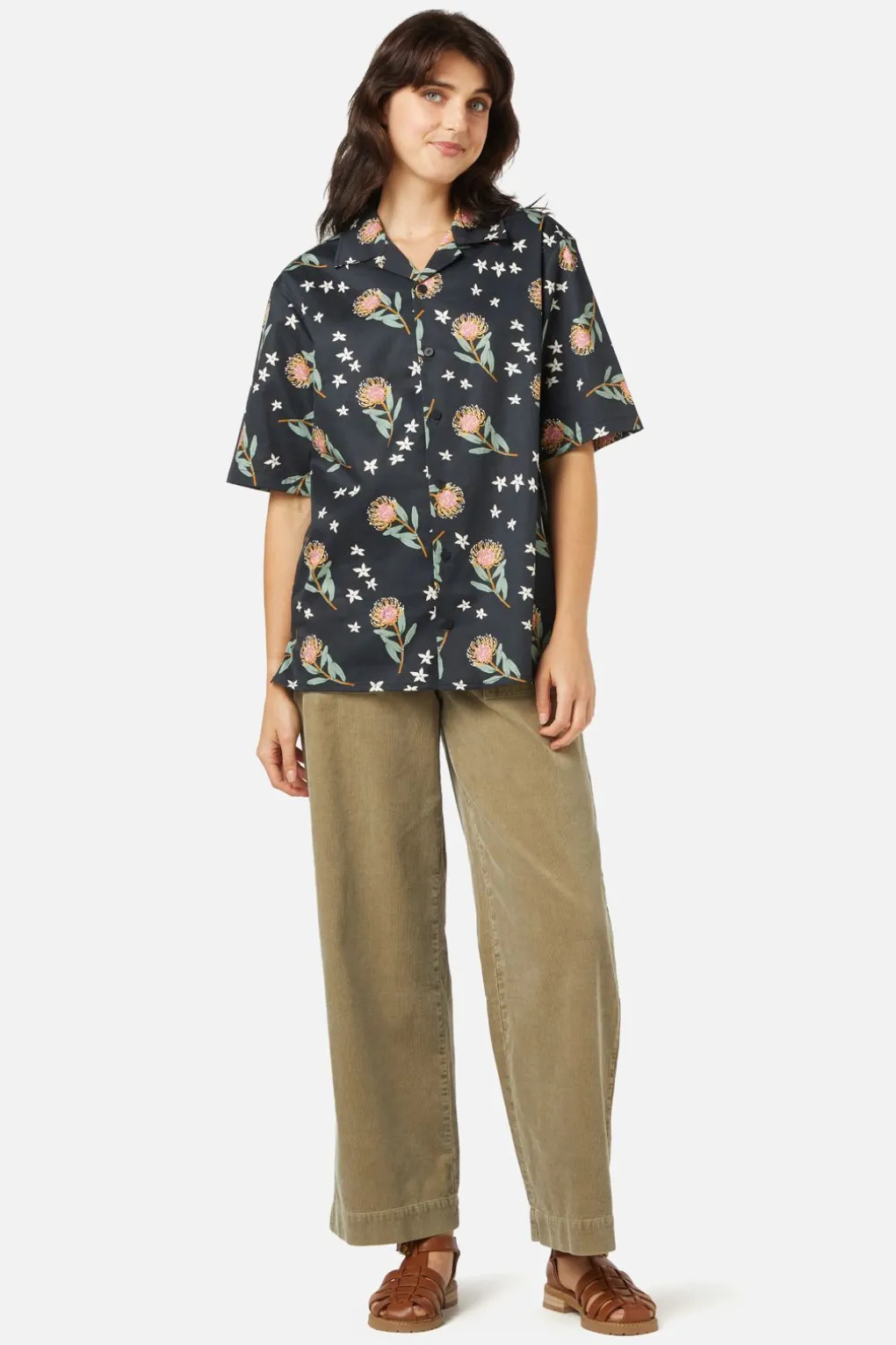 Protea Shirt