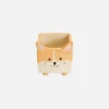 Puppy Succulent Planter