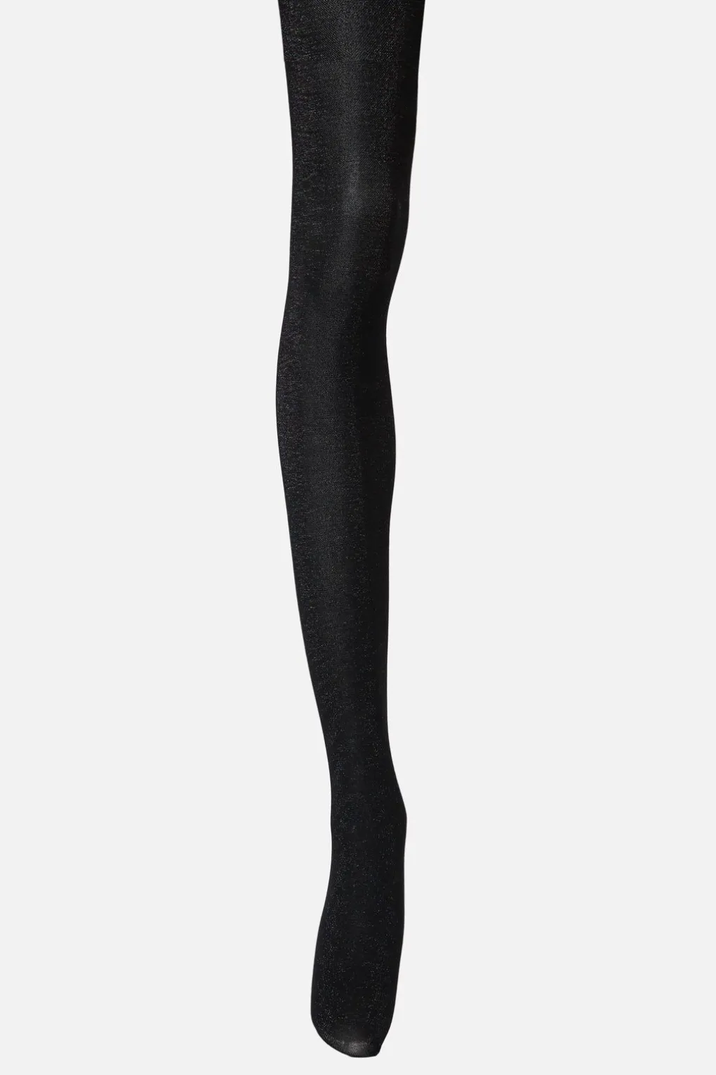 Rainbow Glitter Tights