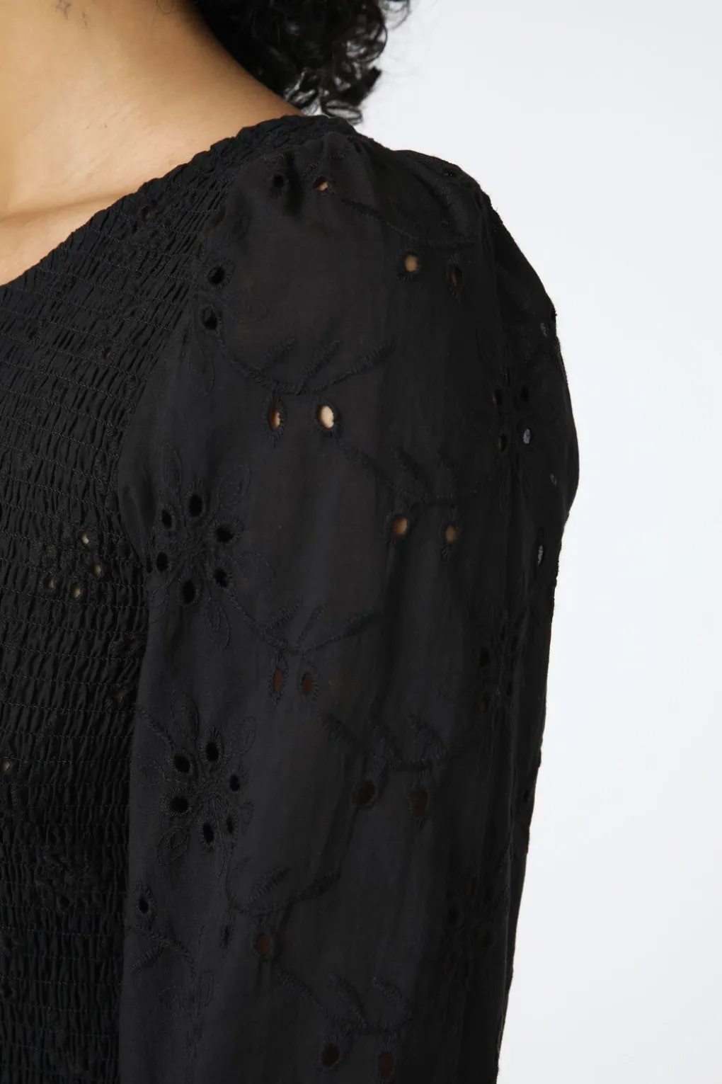 Raven Top