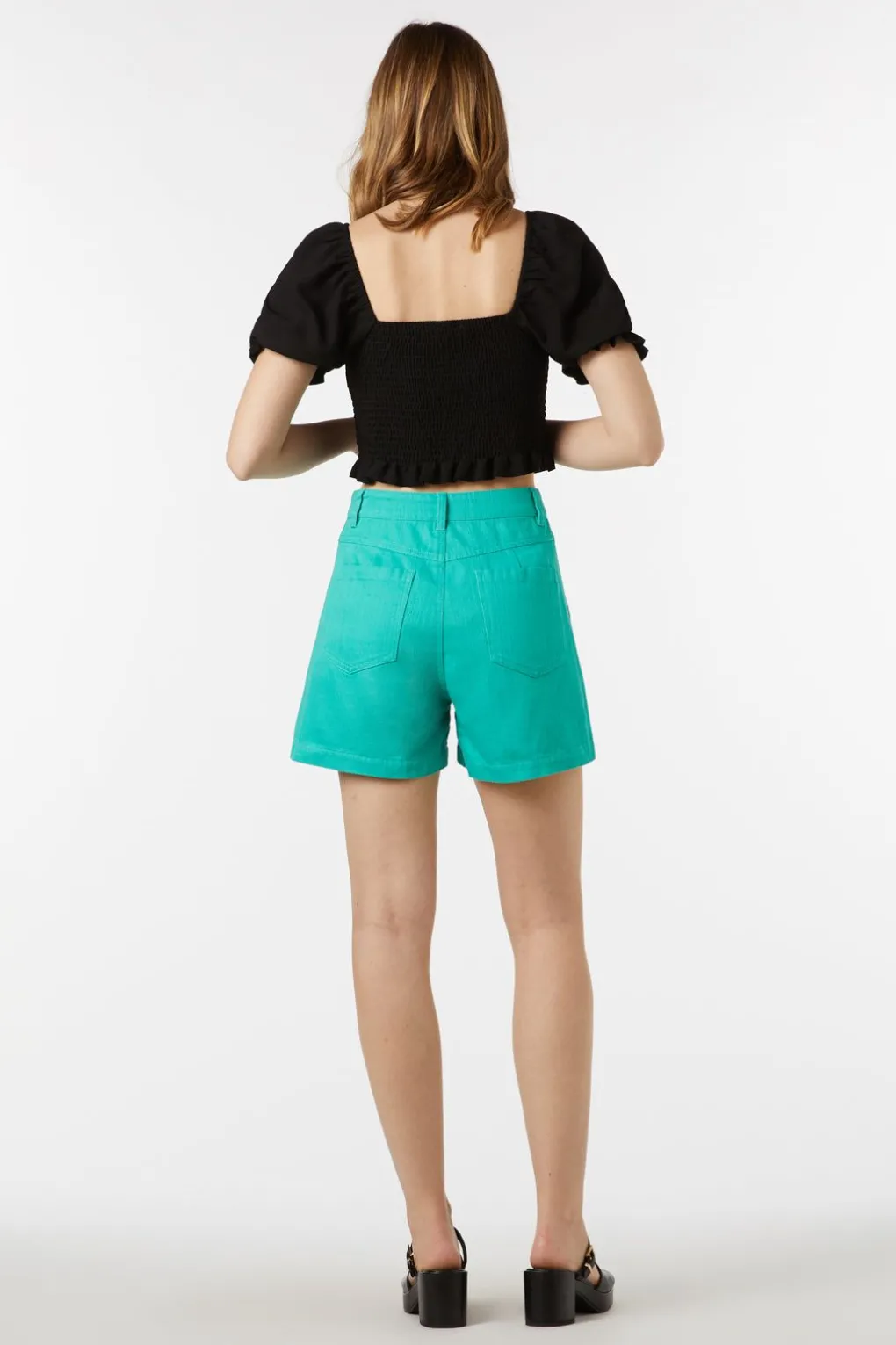 Renee Shorts