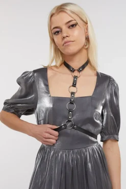 Ring Harness