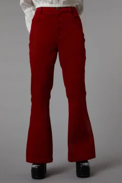 Ring Mastress Pant