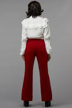 Ring Mastress Pant