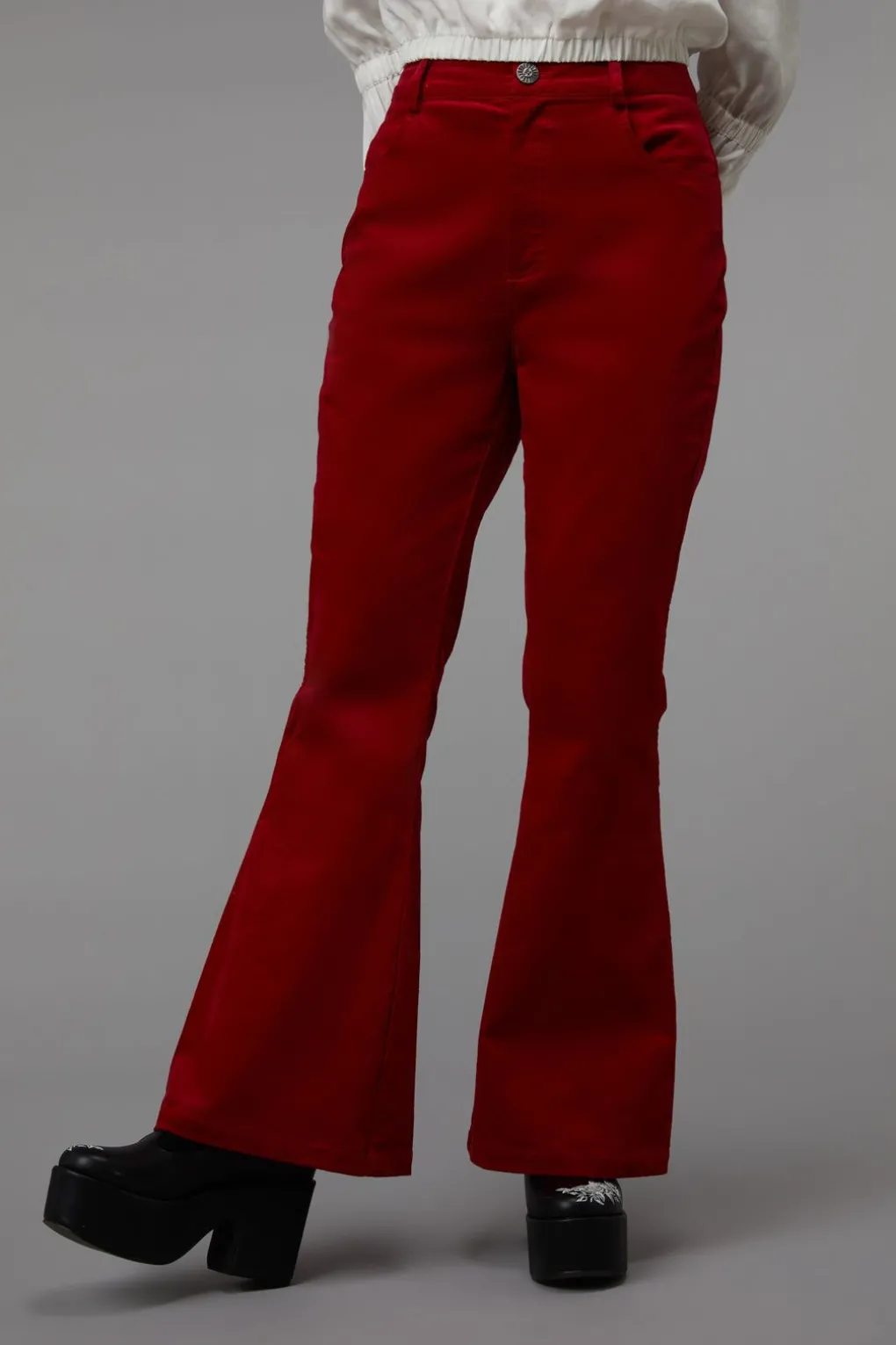 Ring Mastress Pant