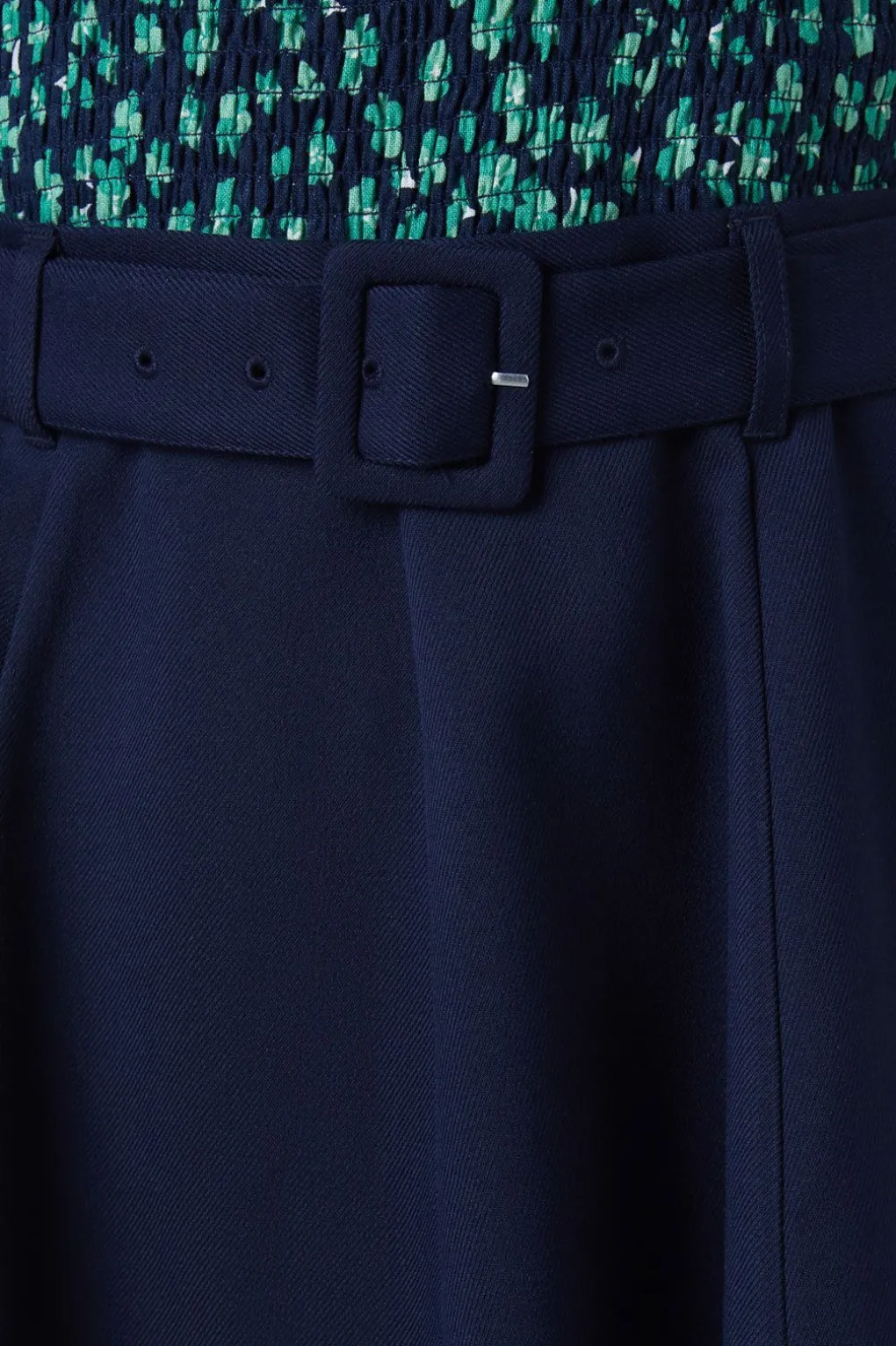 Ruby Mini Skirt