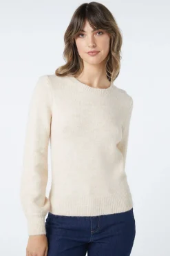 Ruby Sweater