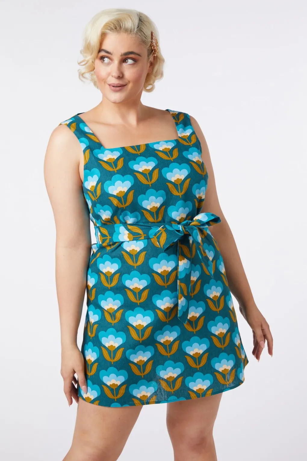 70S Wallpaper Pinny