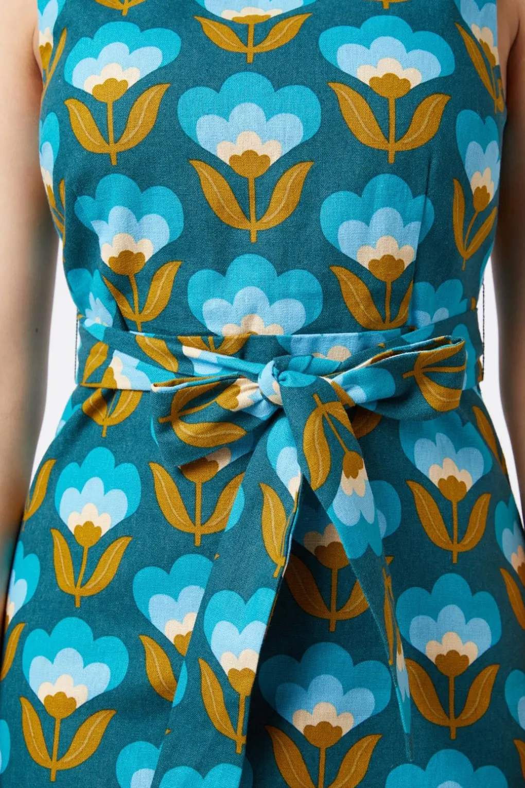 70S Wallpaper Pinny