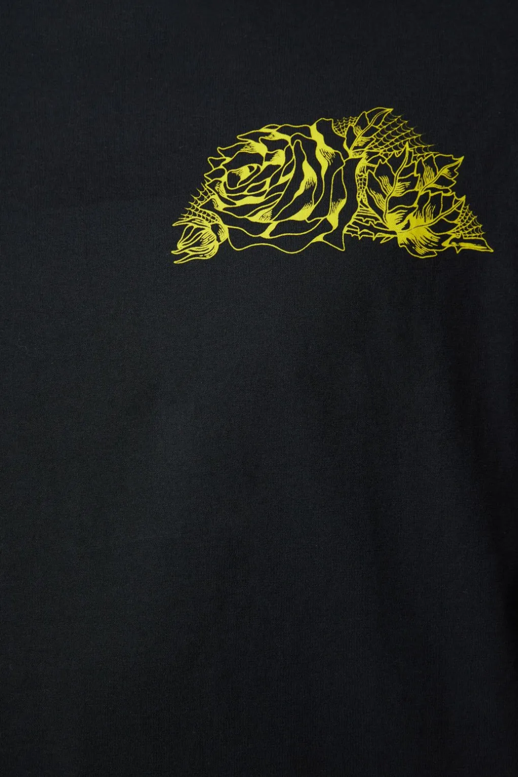 Sad Romance Placement Tee