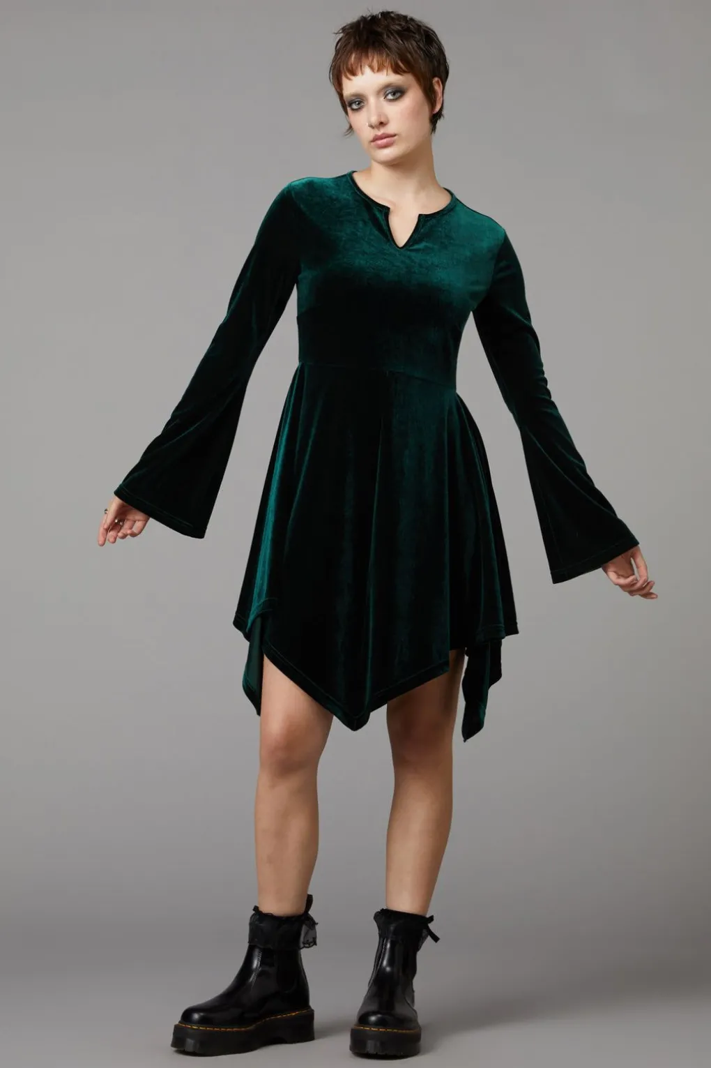 Sallie Dress