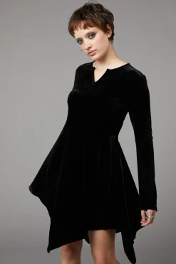 Sallie Dress