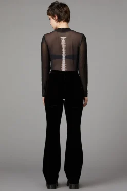 Sallie Pant