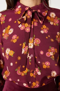 Sally Blouse