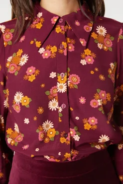 Sally Blouse