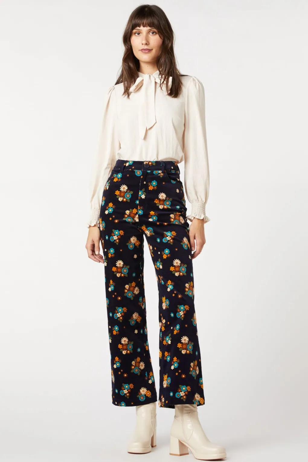 Sally Pant