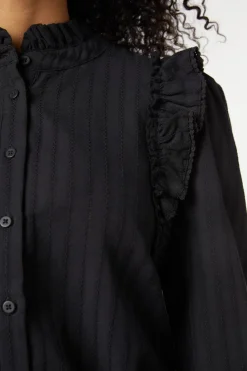 Samara Blouse