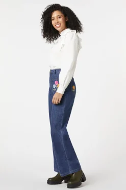 Samara Blouse