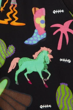 Sandman Kids Shorts