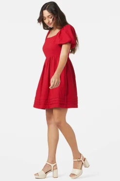 Saskia Dress