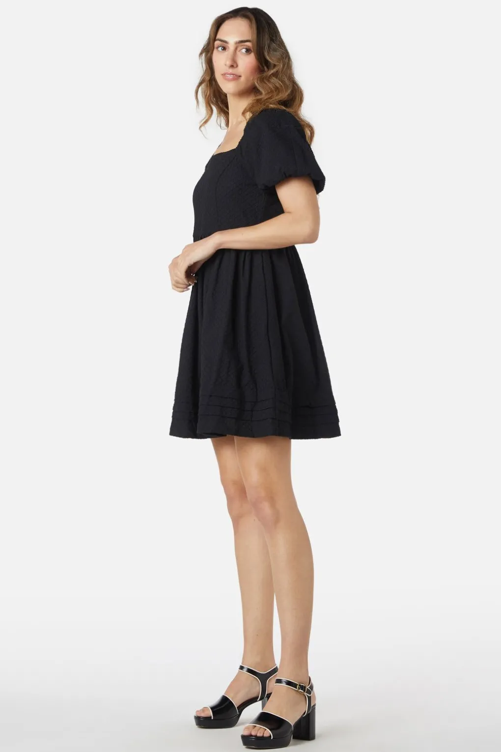 Saskia Dress