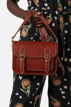 Satchel Bag