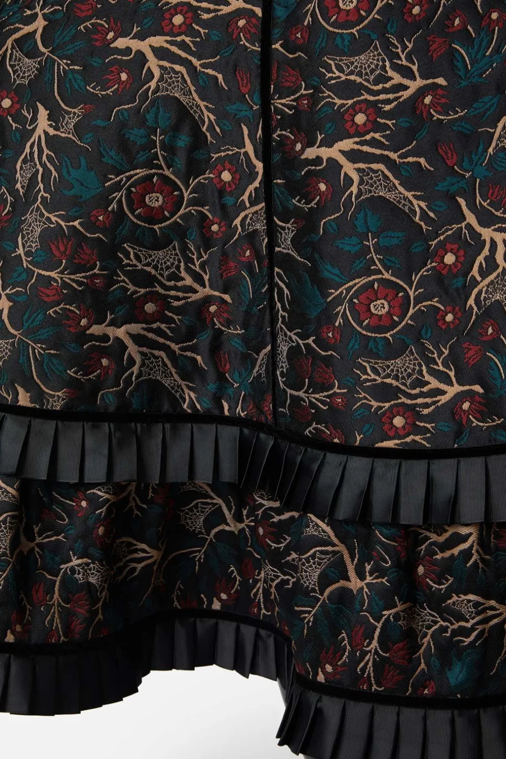Satis Ruin Gown