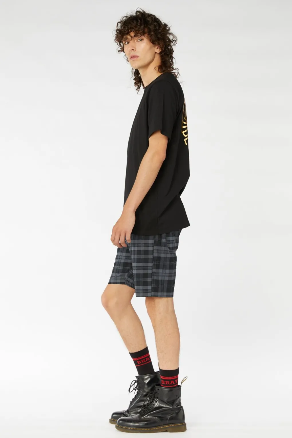 Scarab Tee