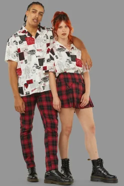 Schematics Ss Shirt