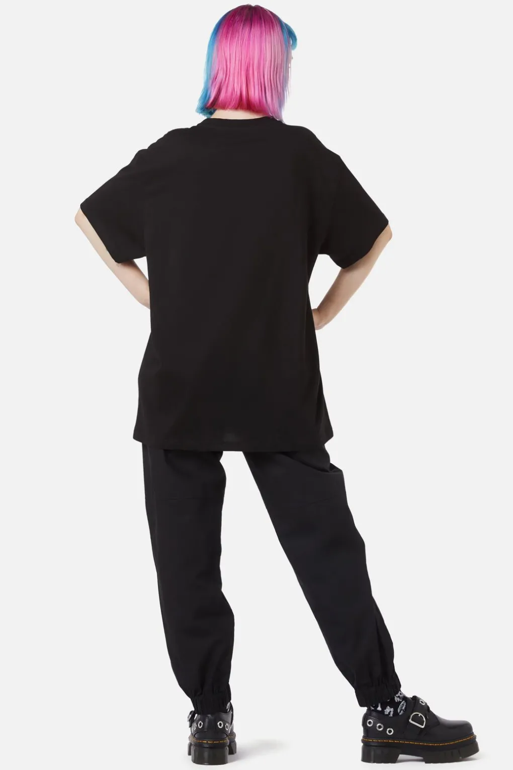 Scientific Dino Tee
