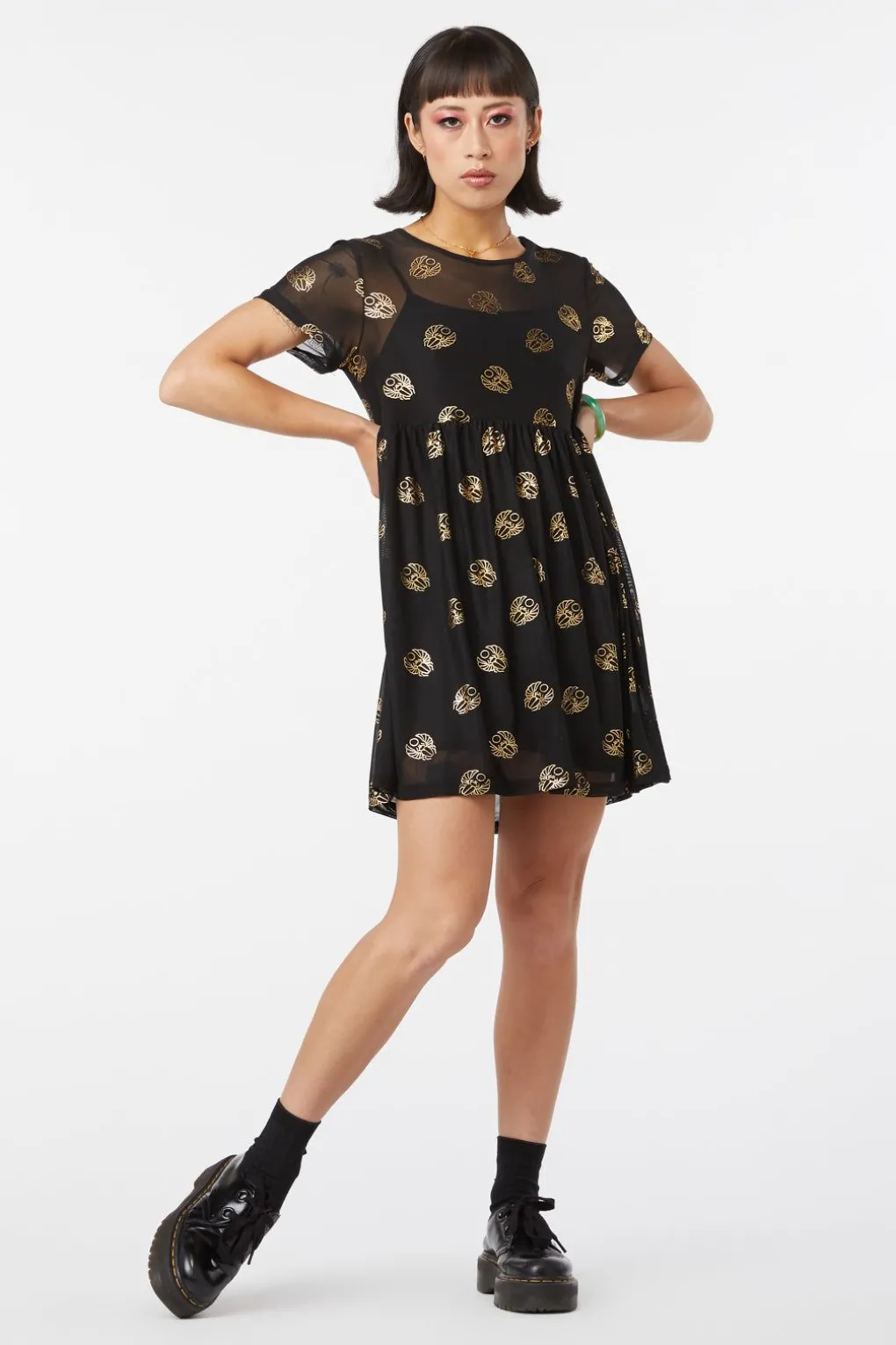 Seal Of Approval Dress