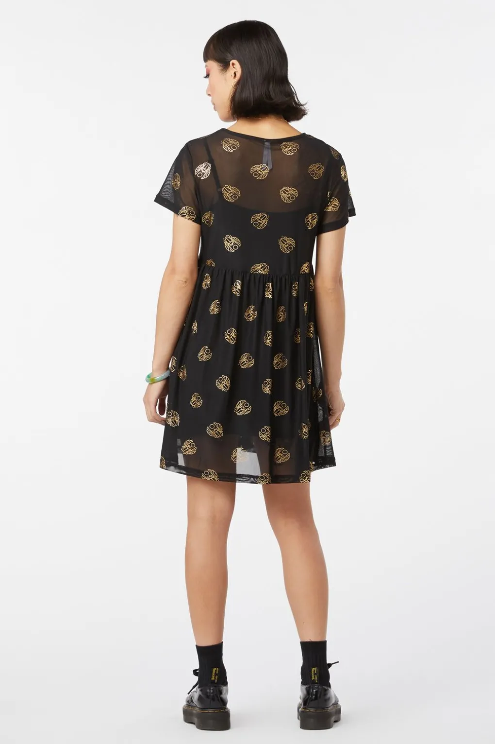 Seal Of Approval Dress