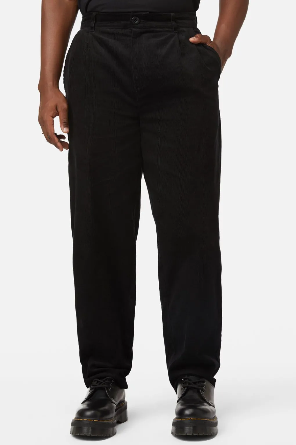 Shadows Cord Pant