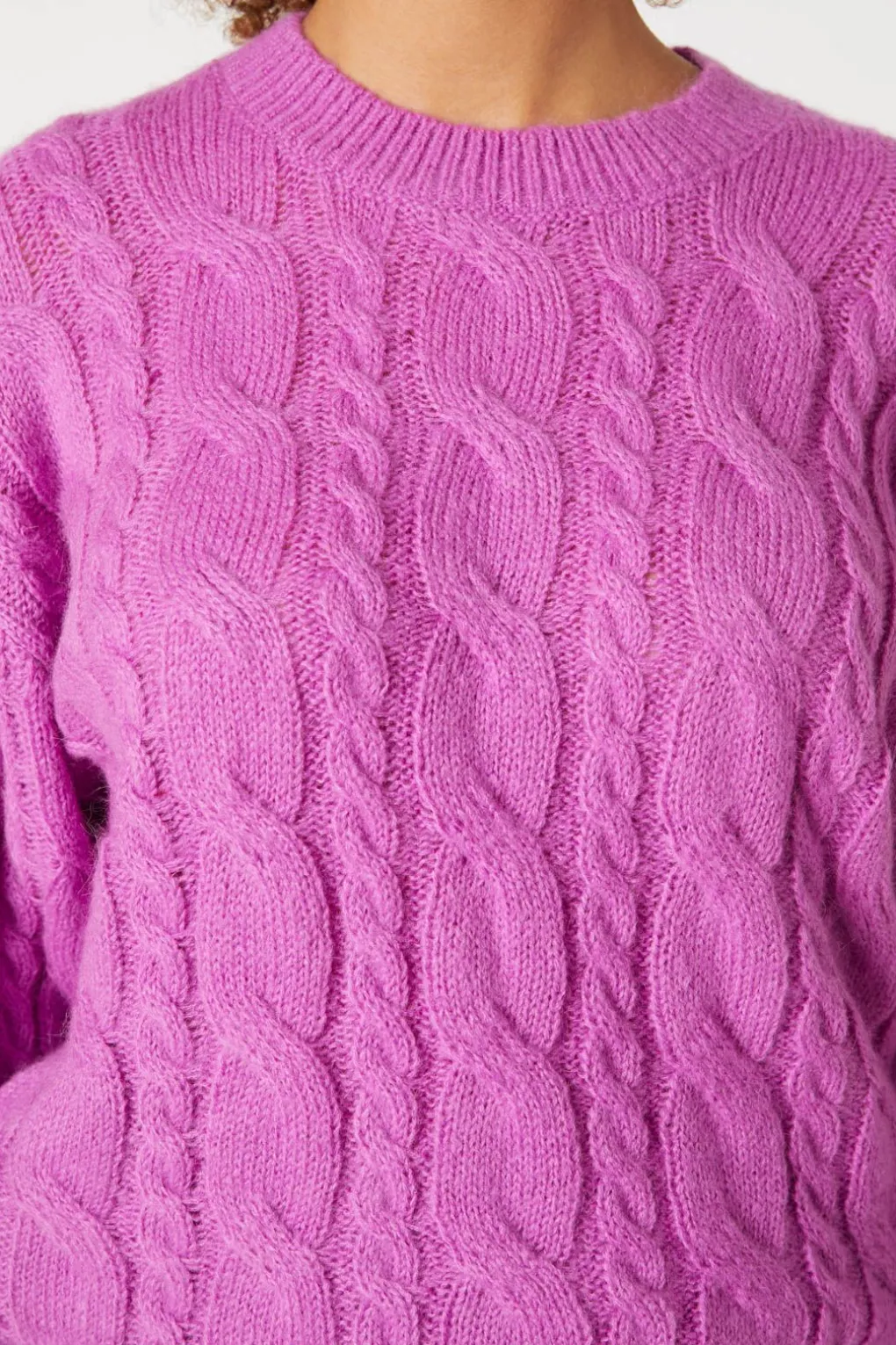 Shelby Sweater