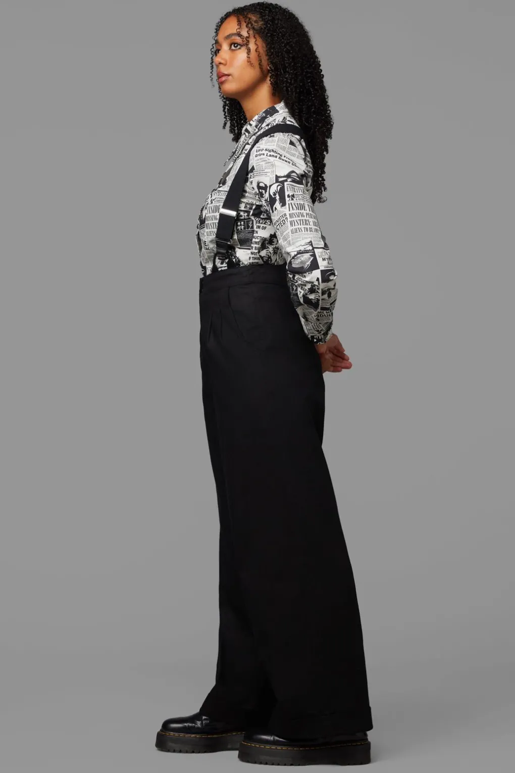Shooting Star Pant