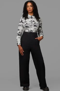 Shooting Star Pant