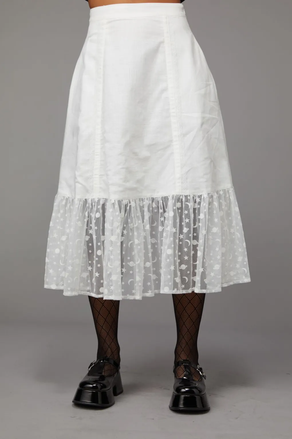 Shooting Star Skirt