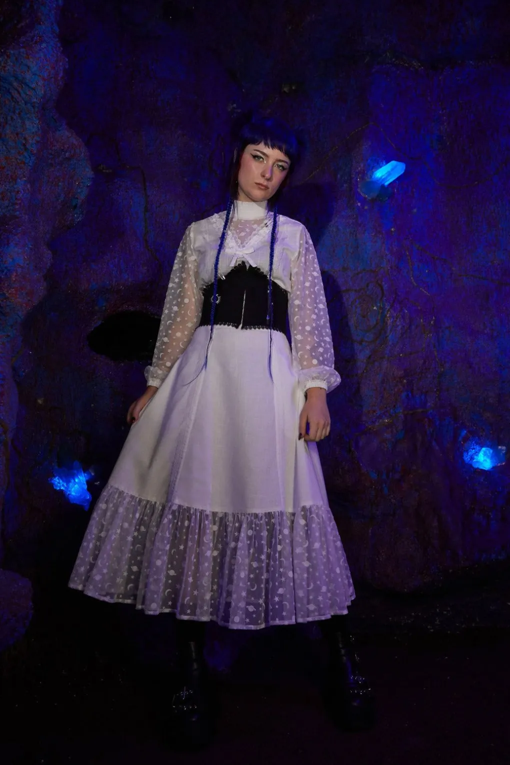 Shooting Star Skirt