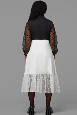 Shooting Star Skirt