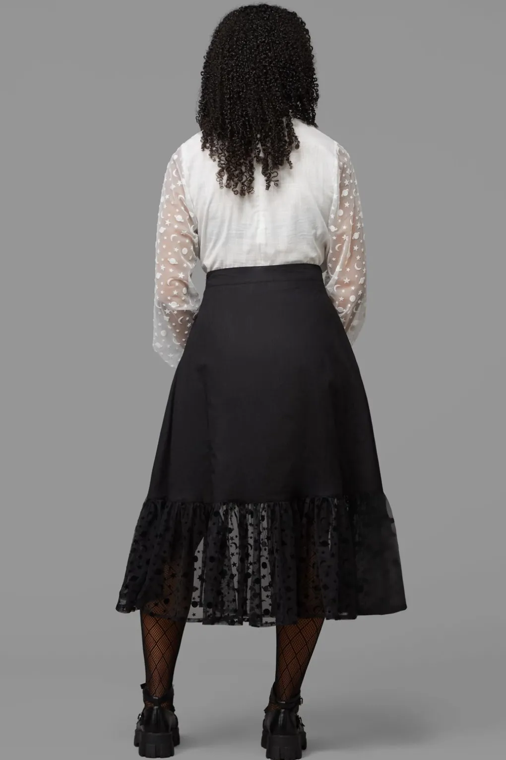 Shooting Star Skirt