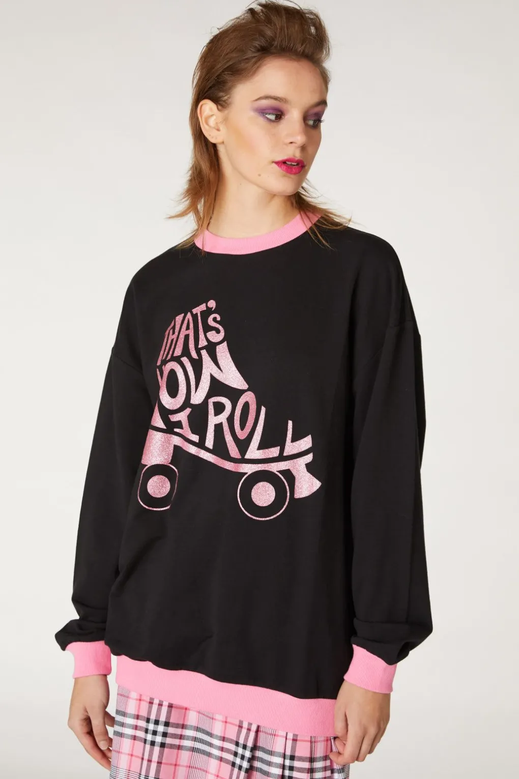 Shut Up U0026 Skate Sweat