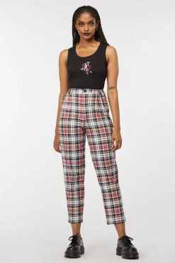 Skelly Regular Pant