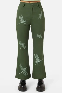 Skimmer Pant