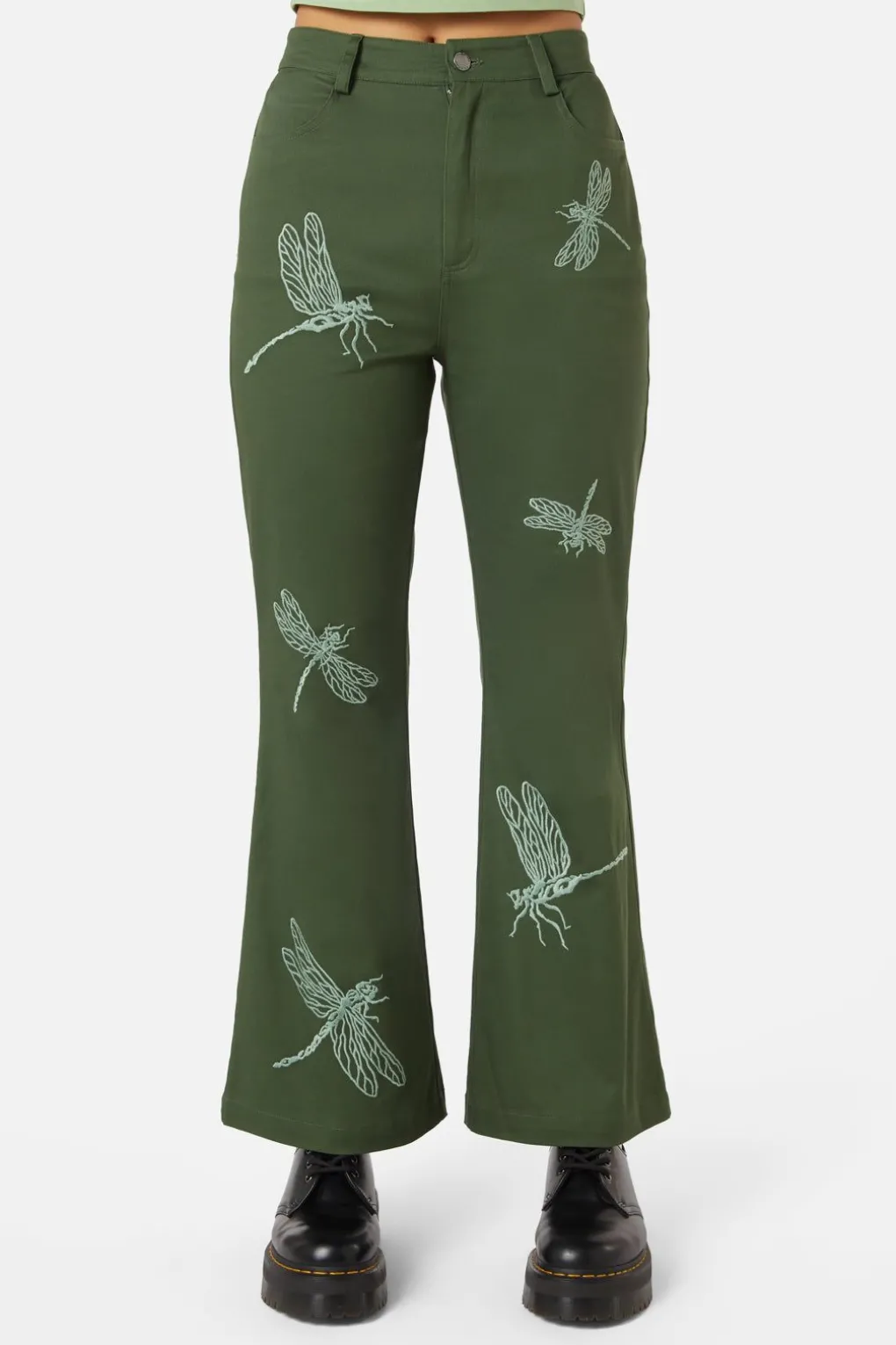 Skimmer Pant