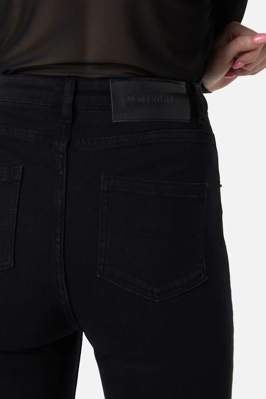 Skinny Danger Jeans