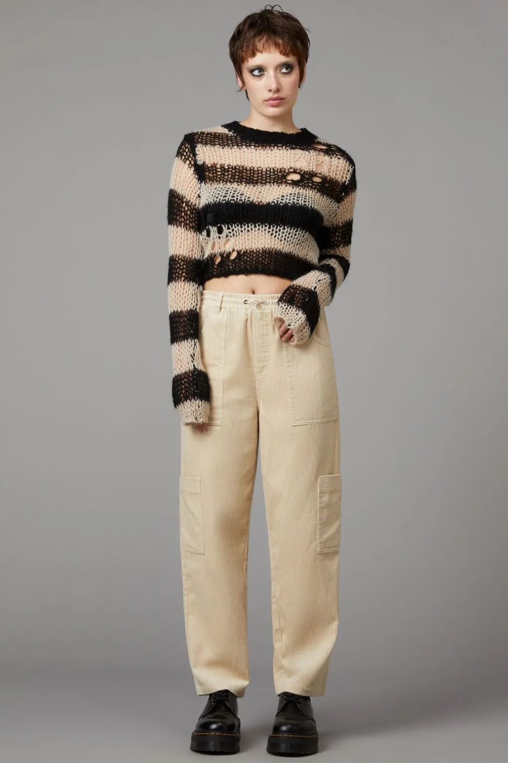 Skulduggery Cargo Pant