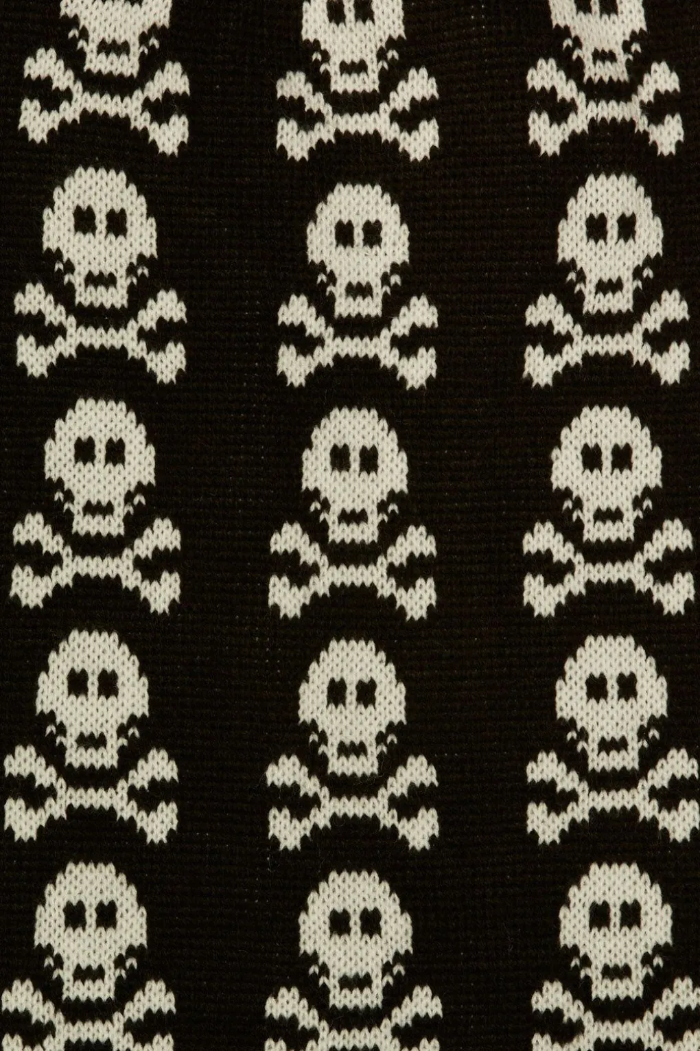 Skull Dog Jumper S